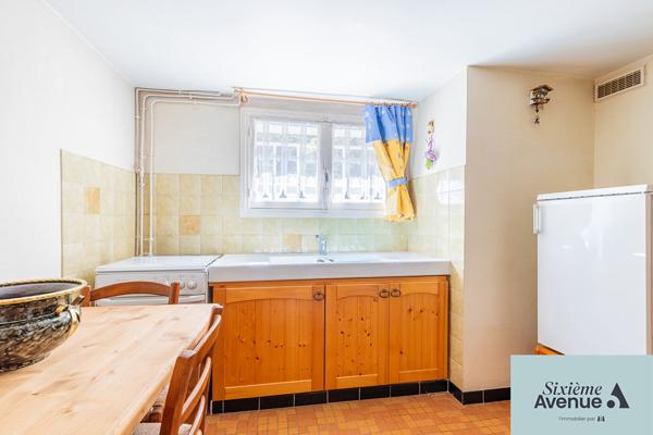 Maison 4 pièces 95 m2