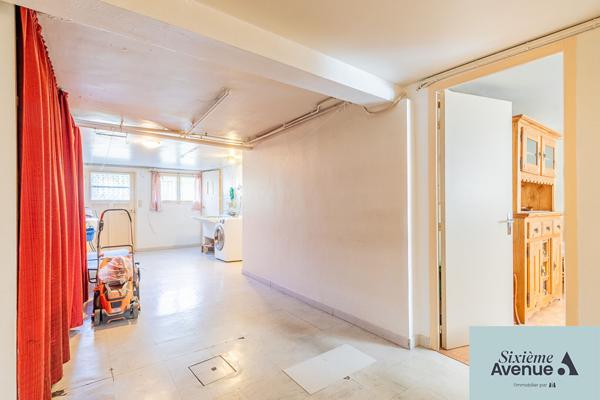 Maison 4 pièces 95 m2