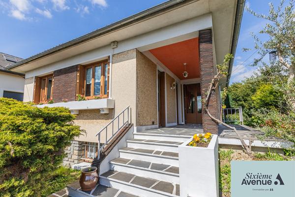 Maison 4 pièces 95 m2