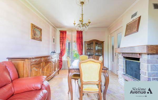 Maison 4 pièces 95 m2