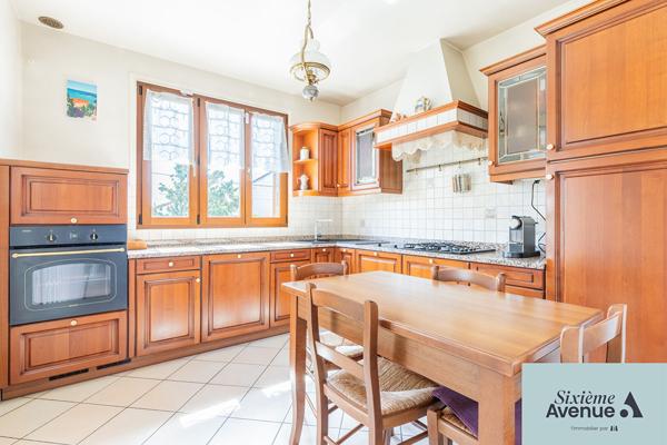 Maison 4 pièces 95 m2