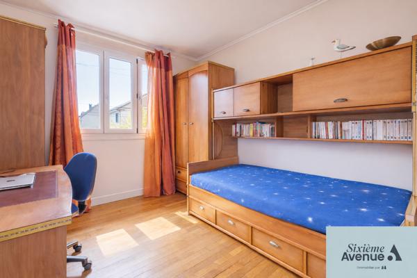 Maison 4 pièces 95 m2