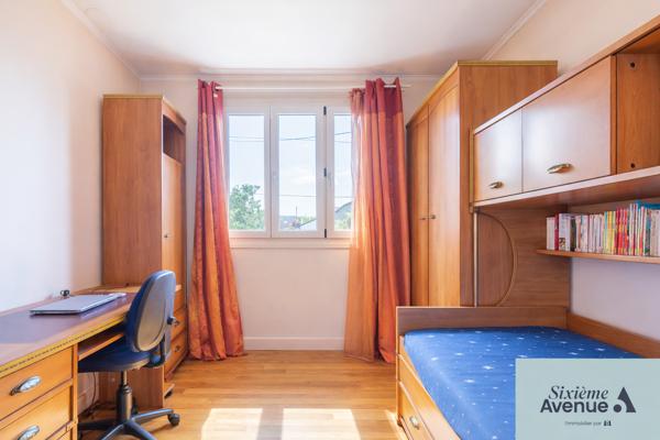 Maison 4 pièces 95 m2