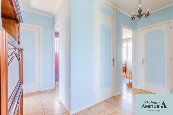 Maison 4 pièces 95 m2