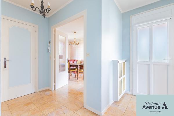 Maison 4 pièces 95 m2