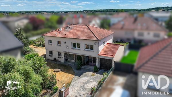 Maison à vendre 5 pièces 100 m² Yutz