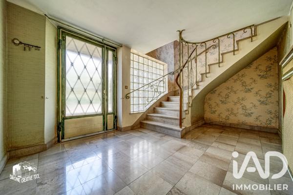Maison à vendre 5 pièces 100 m² Yutz