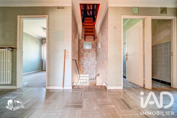 Maison à vendre 5 pièces 100 m² Yutz