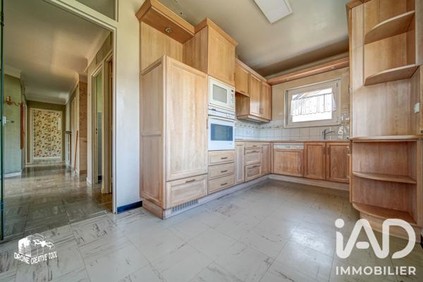 Maison à vendre 5 pièces 100 m² Yutz