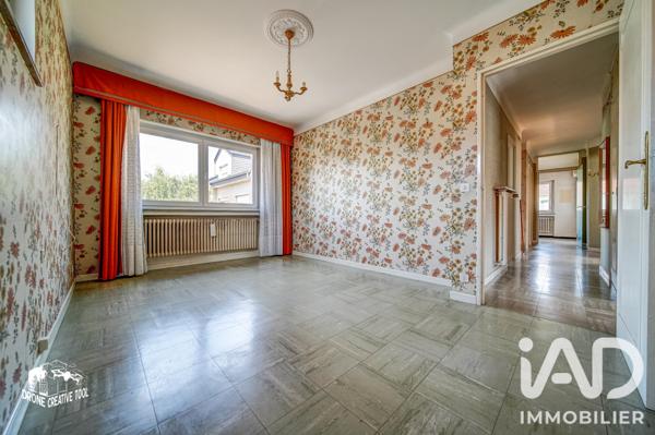 Maison à vendre 5 pièces 100 m² Yutz