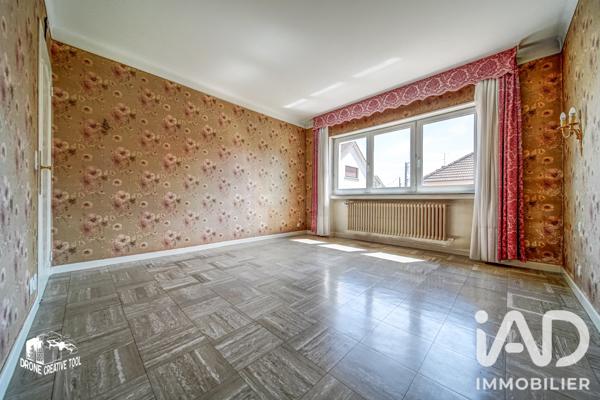 Maison à vendre 5 pièces 100 m² Yutz