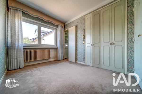 Maison à vendre 5 pièces 100 m² Yutz