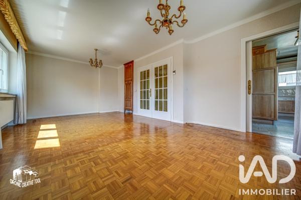 Maison à vendre 5 pièces 100 m² Yutz