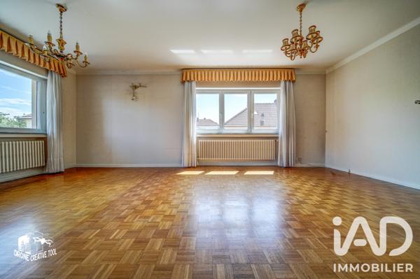 Maison à vendre 5 pièces 100 m² Yutz