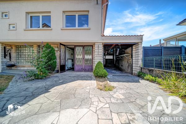Maison à vendre 5 pièces 100 m² Yutz