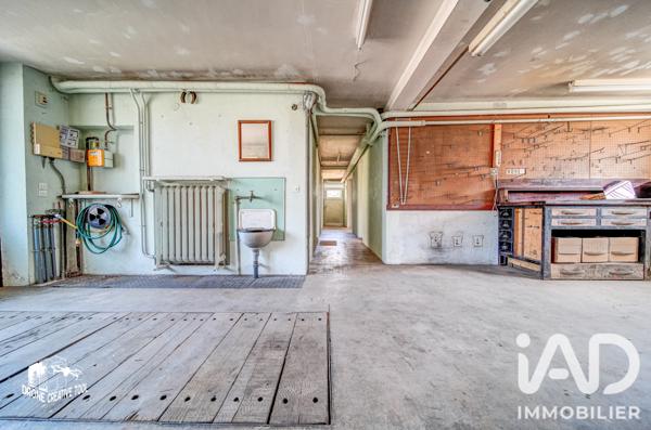 Maison à vendre 5 pièces 100 m² Yutz