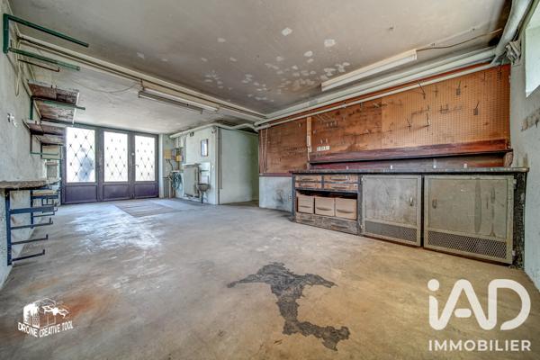 Maison à vendre 5 pièces 100 m² Yutz