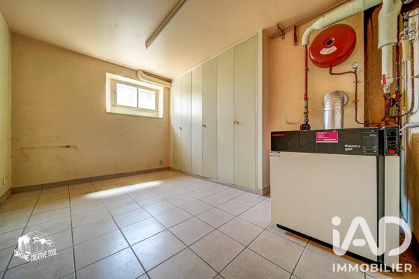 Maison à vendre 5 pièces 100 m² Yutz