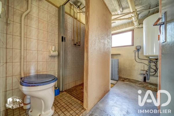 Maison à vendre 5 pièces 100 m² Yutz