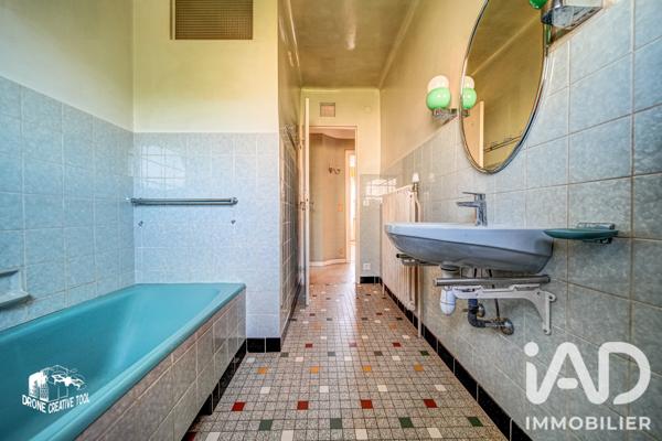 Maison à vendre 5 pièces 100 m² Yutz