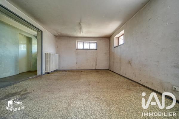 Maison à vendre 5 pièces 100 m² Yutz