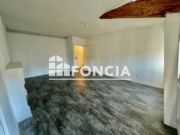 Location Appartement 2 pièces 65.6 m² - 10 RUE ANDRE MOINIER Clermont Ferrand 63000