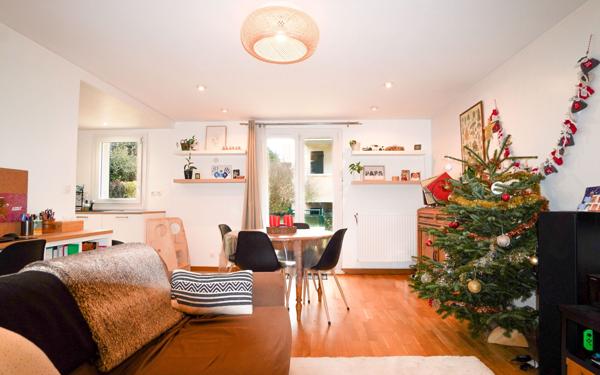 Appartement à vendre    4 pièces • 78,06 m2 Villers-lès-Nancy