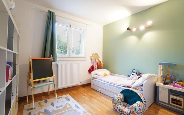 Appartement à vendre    4 pièces • 78,06 m2 Villers-lès-Nancy