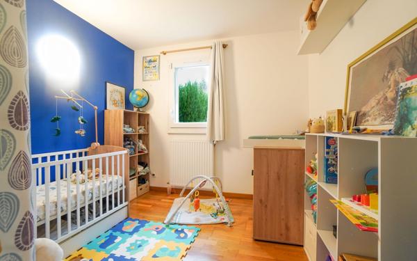 Appartement à vendre    4 pièces • 78,06 m2 Villers-lès-Nancy