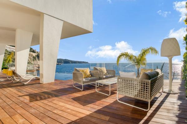 Vente Maison contemporaine Nice 6 Pièces 247 m²