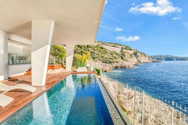 Vente Maison contemporaine Nice 6 Pièces 247 m²