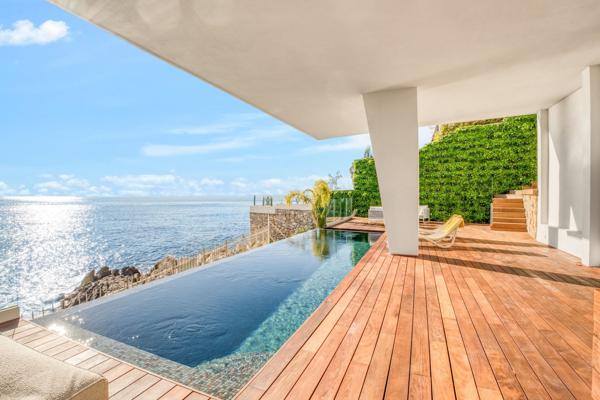 Vente Maison contemporaine Nice 6 Pièces 247 m²