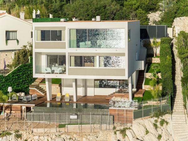 Vente Maison contemporaine Nice 6 Pièces 247 m²