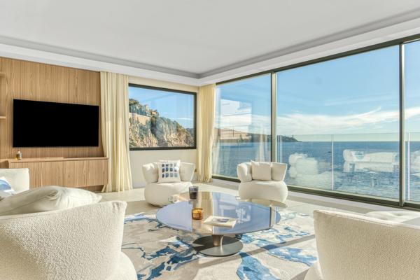 Vente Maison contemporaine Nice 6 Pièces 247 m²