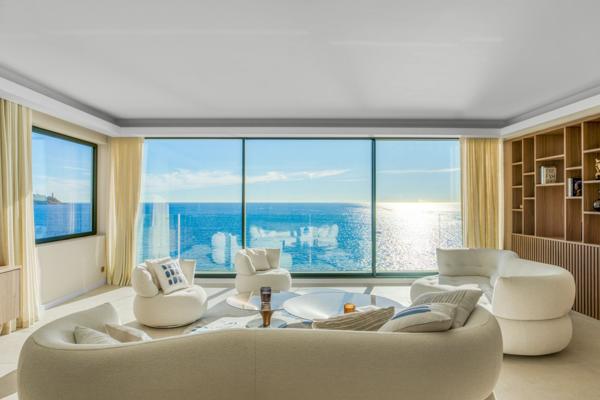 Vente Maison contemporaine Nice 6 Pièces 247 m²