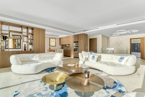 Vente Maison contemporaine Nice 6 Pièces 247 m²
