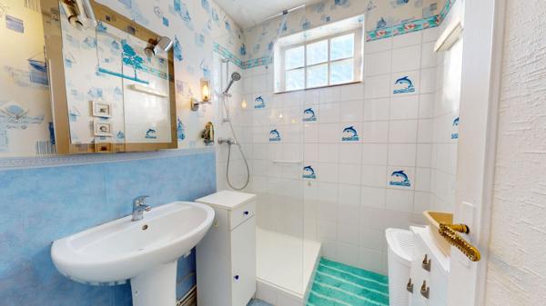 VILLEMOMBLE Appartement 3 pièces dernier étage lumineux et fonctionnel, 70 m2