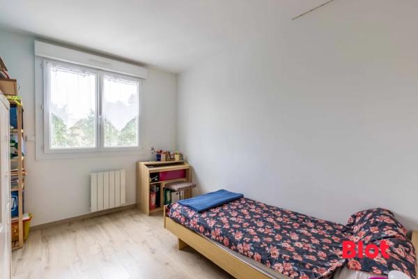 Appartement 5 pièce(s)