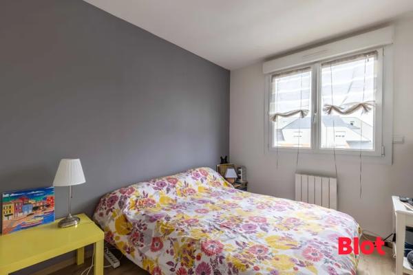 Appartement 5 pièce(s)