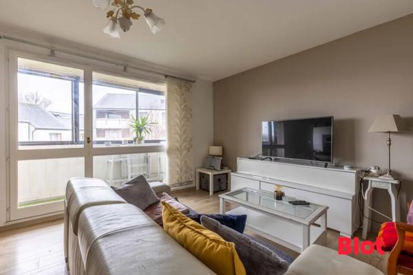 Appartement 5 pièce(s)