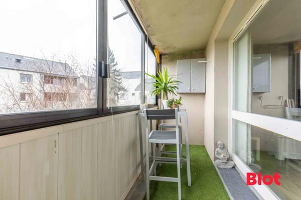 Appartement 5 pièce(s)