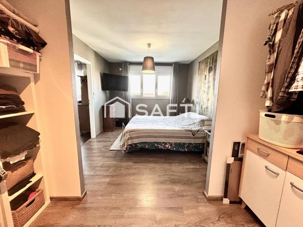 SPLENDIDE VILLA 155m2 2011, calme, standard BBC