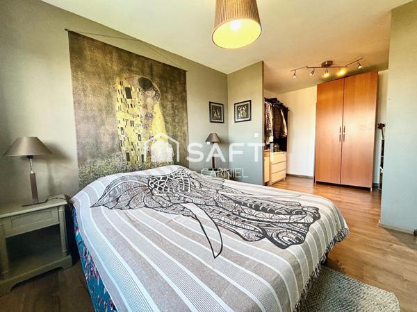 SPLENDIDE VILLA 155m2 2011, calme, standard BBC