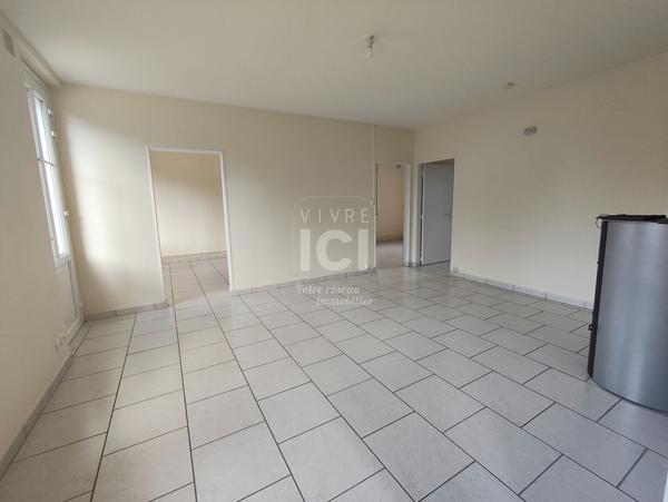 Maison Bourg de Bauné, 3 chambres avec potentiel d'aménagement