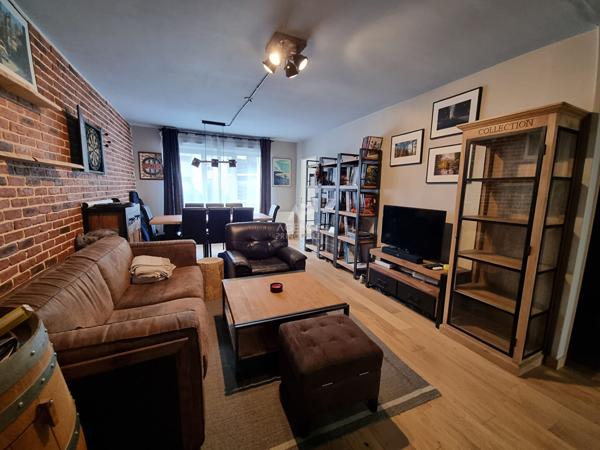 Appartement Cergy - Préfecture , 3 pièces : 62.10 m2 Loyer 1 250 €/mois charges comprises **  - Référence  MG11323