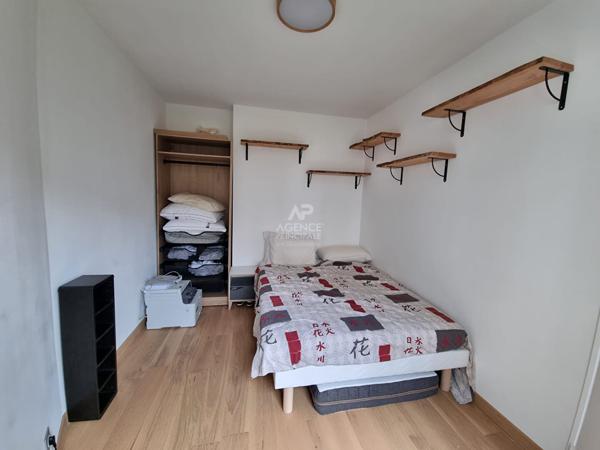 Appartement Cergy - Préfecture , 3 pièces : 62.10 m2 Loyer 1 250 €/mois charges comprises **  - Référence  MG11323