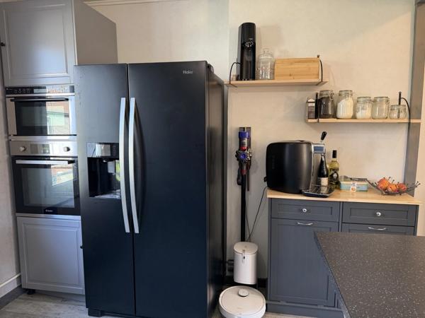 Appartement à vendre 3 pièces FLORANGE (57)
