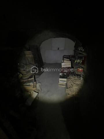 Local d'activités de 180 m²