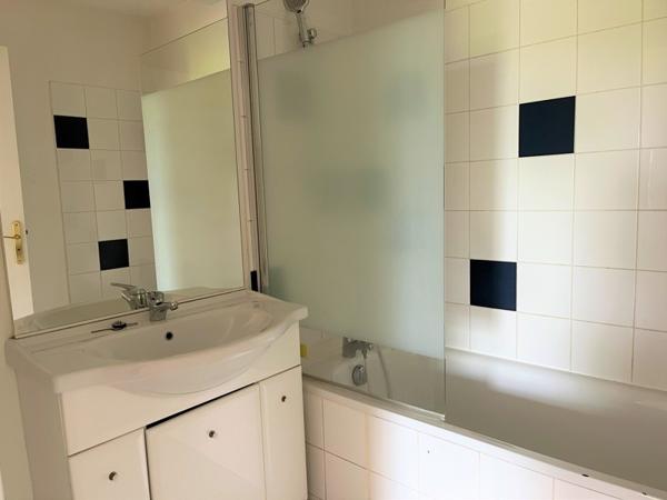 Appartement à vendre |  Libourne |  2 pièces | 47 m²