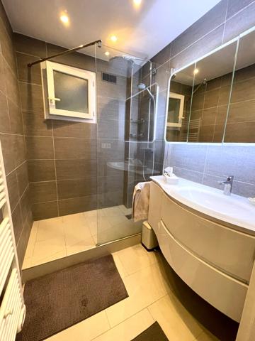 Appartement avec vue dégagée